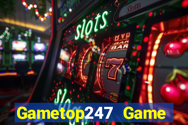 Gametop247 Game Bài Sinh Tử