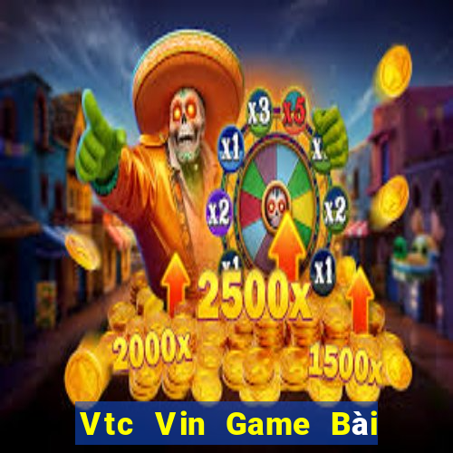 Vtc Vin Game Bài Mèo Nổ