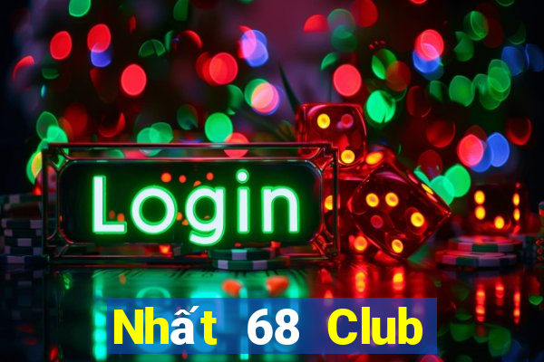 Nhất 68 Club Game Bài 52 Club