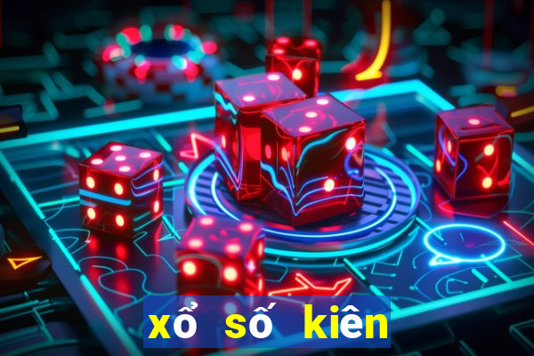 xổ số kiên giang 90 ngày gần đây