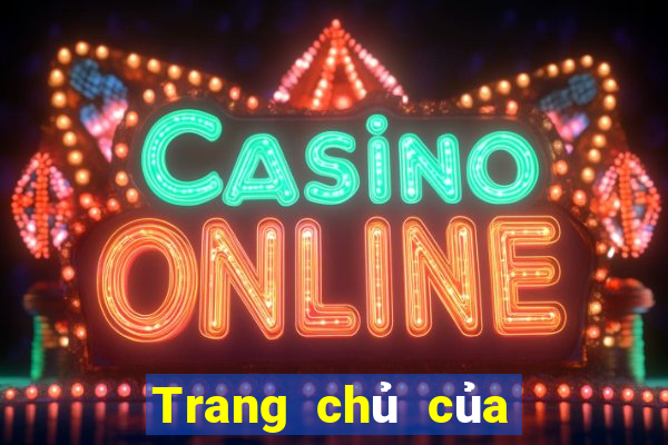 Trang chủ của trang web Bắc Đẩu