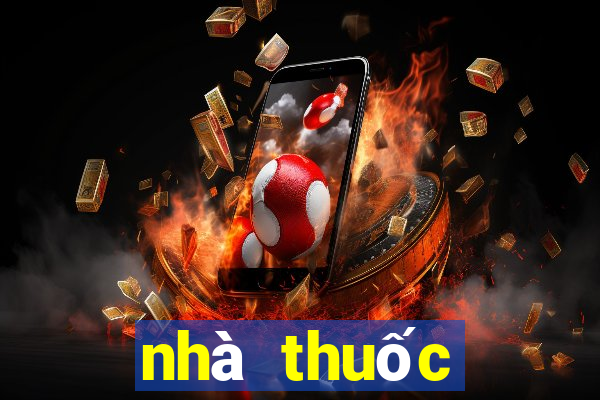 nhà thuốc phước thiện