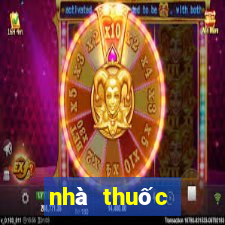 nhà thuốc phước thiện