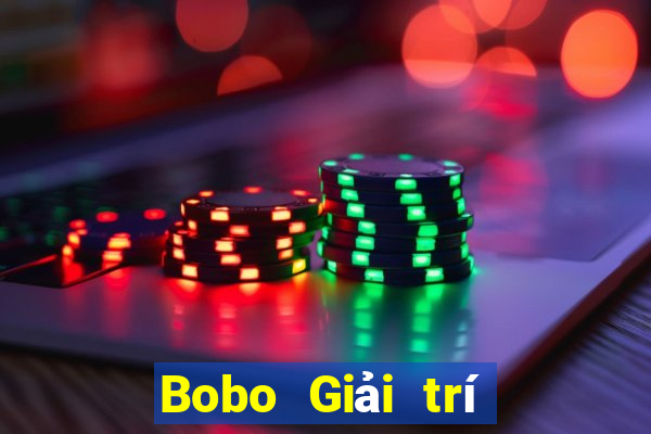 Bobo Giải trí Trò chơi Tải về