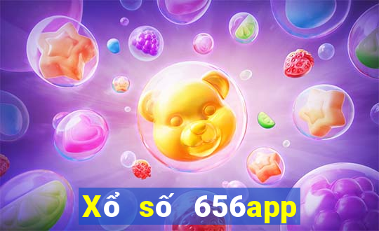 Xổ số 656app Tải về Apple