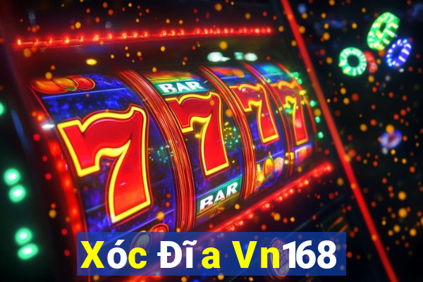 Xóc Đĩa Vn168