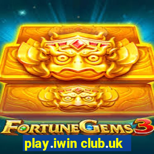 play.iwin club.uk