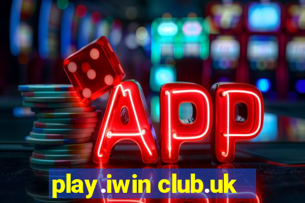 play.iwin club.uk