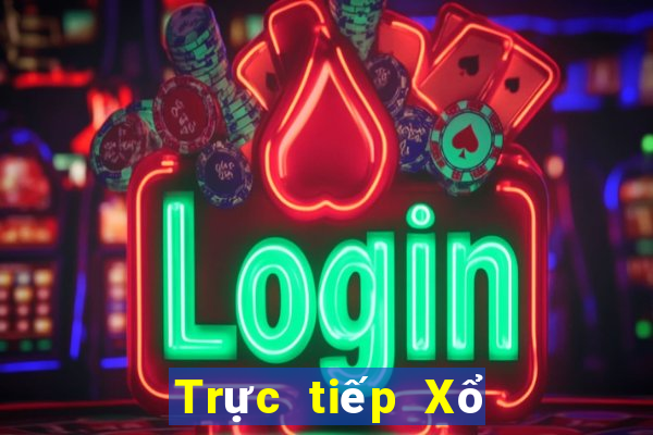 Trực tiếp Xổ Số binh dinh ngày 7