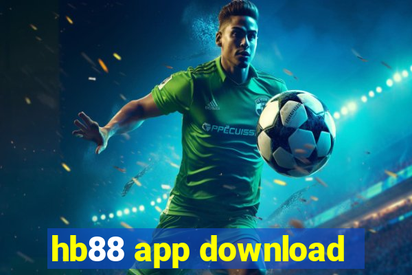 hb88 app download