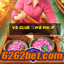 v8 club đăng nhập