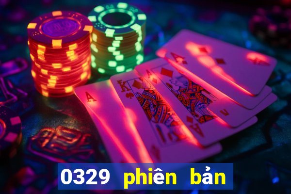 0329 phiên bản Android Việt nam