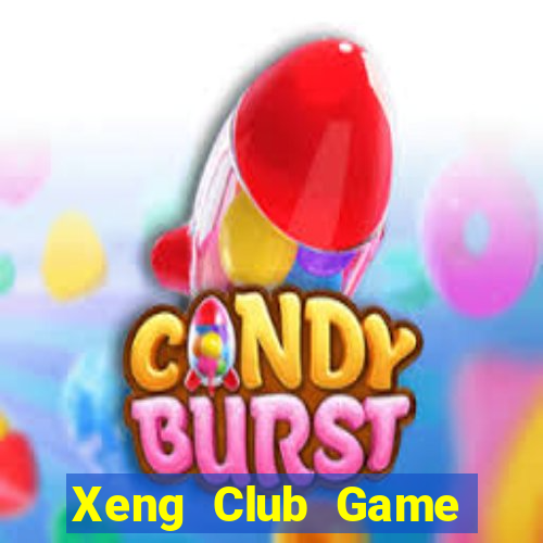 Xeng Club Game Bài Quốc Tế