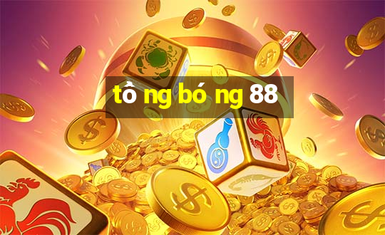 tổng bóng 88