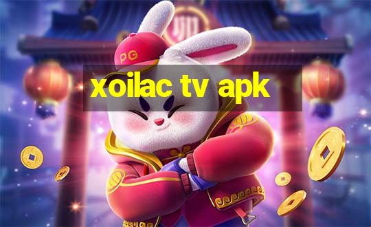 xoilac tv apk