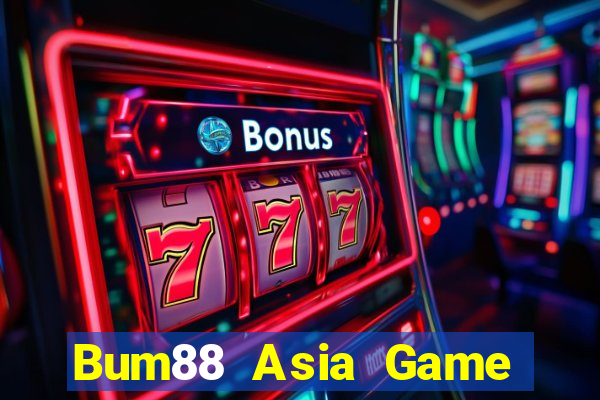 Bum88 Asia Game Bài Giải Trí