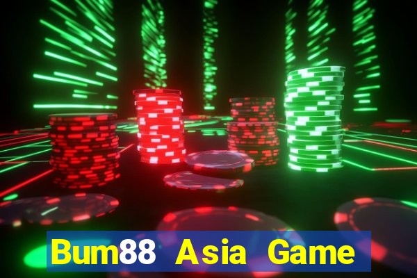 Bum88 Asia Game Bài Giải Trí