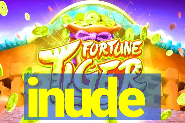 inude