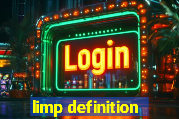 limp definition