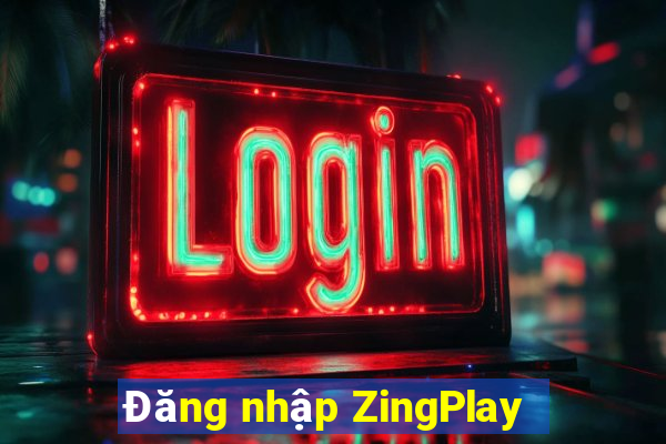 Đăng nhập ZingPlay