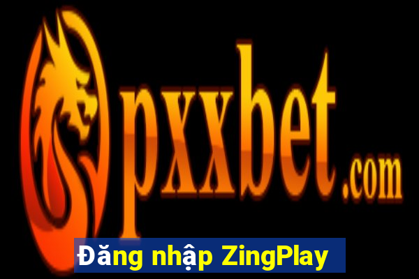 Đăng nhập ZingPlay