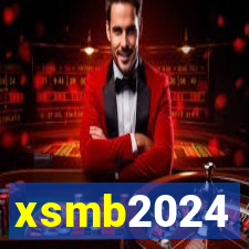 xsmb2024