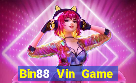 Bin88 Vin Game Bài Dubai