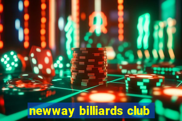 newway billiards club