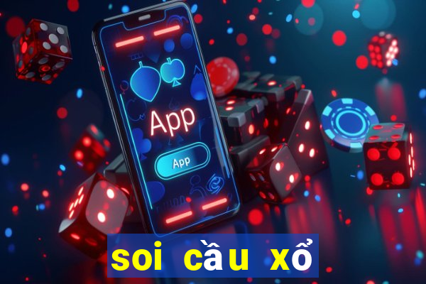 soi cầu xổ số mb cực chuẩn