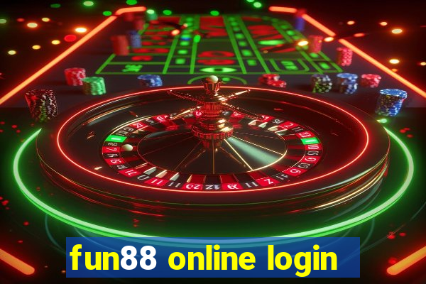 fun88 online login