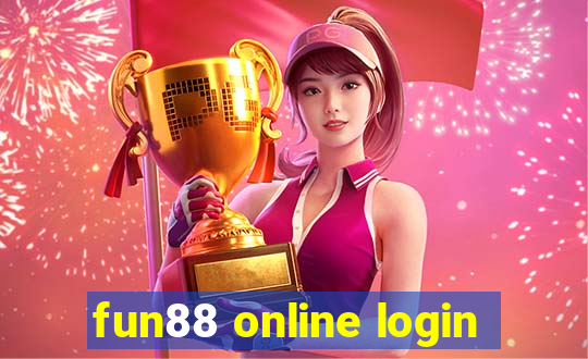 fun88 online login