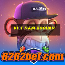 Việt nam BOGuan