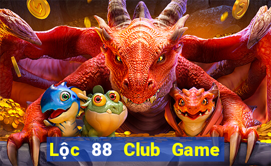 Lộc 88 Club Game Bài Su500 Iphone