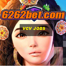 vcv jobs