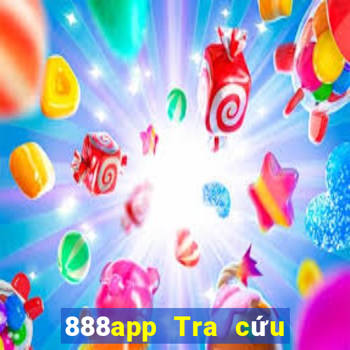 888app Tra cứu xổ số