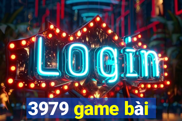 3979 game bài