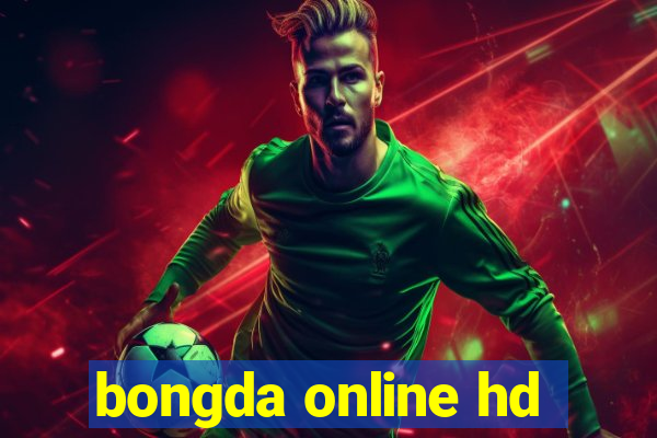 bongda online hd