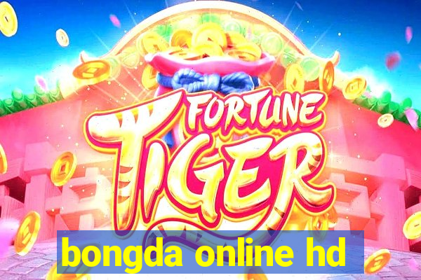 bongda online hd