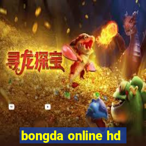 bongda online hd