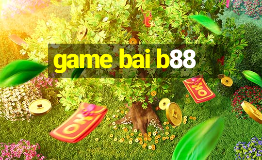 game bai b88