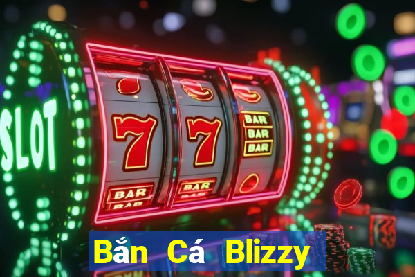 Bắn Cá Blizzy Walk Tải về