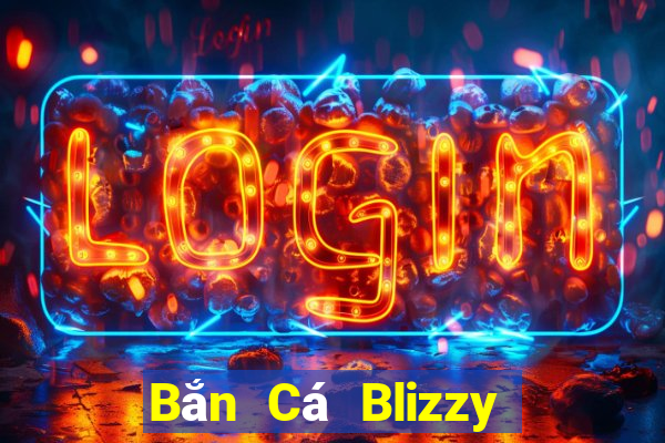 Bắn Cá Blizzy Walk Tải về