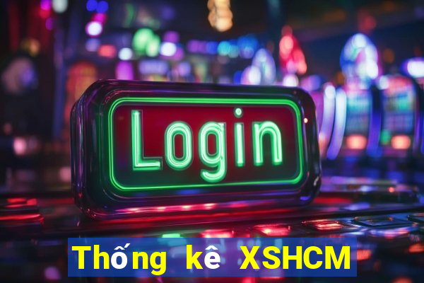 Thống kê XSHCM ngày 3