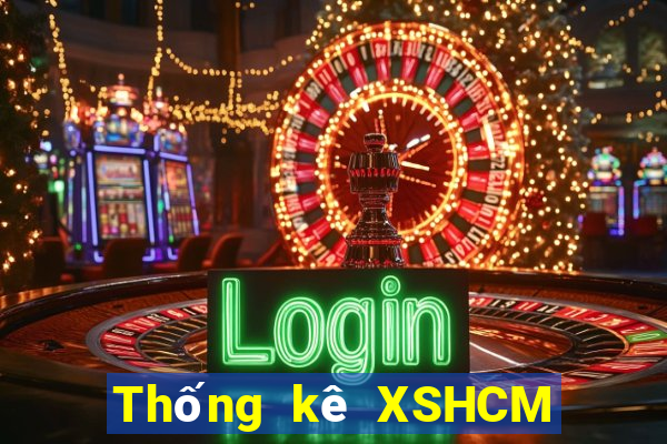 Thống kê XSHCM ngày 3