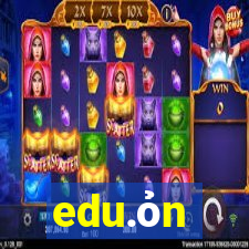 edu.ỏn