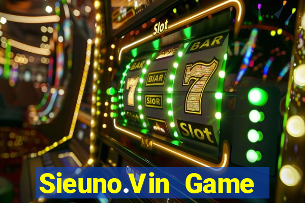 Sieuno.Vin Game Bài Asia99