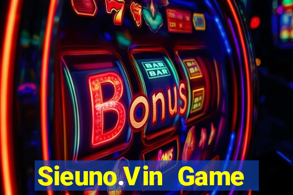 Sieuno.Vin Game Bài Asia99