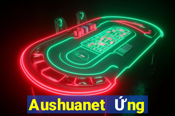 Aushuanet Ứng dụng tải về