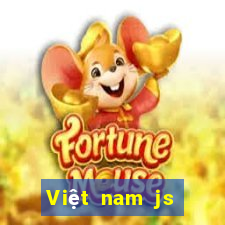 Việt nam js giải trí