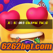 Xổ số 093 chính thức